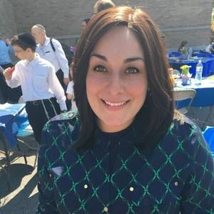 Meet your Posher, Jennifer rachel